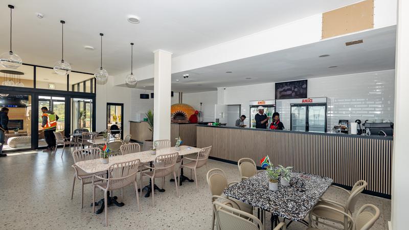 1 Bedroom Property for Sale in Richwood Western Cape